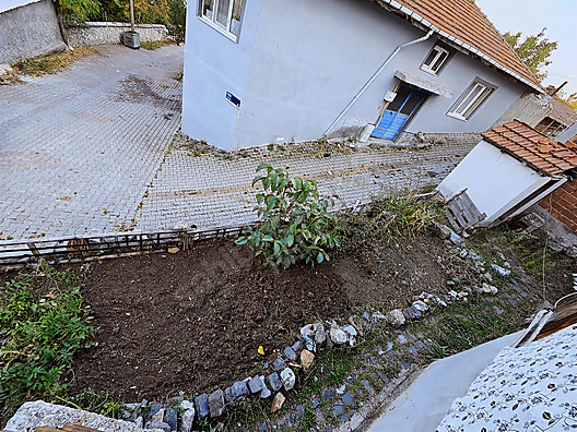 Tekke mh. Bahçeli müstakil ev - BİLECİK BOZÜYÜK fotoğraf 8