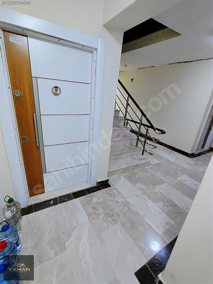 SİTE İÇERİSİNDE ARA KATTA BALKONLU SATILIK 1+1 DAİRE - KIRKLARELİ MERKEZ fotoğraf 10