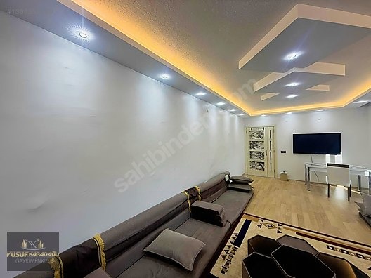YUSUF KARADAĞLIDAN BEYDAĞI TOKİDE SATILIK FUL YAPILI 3+1 DAİRE - MALATYA BATTALGAZİ fotoğraf 13