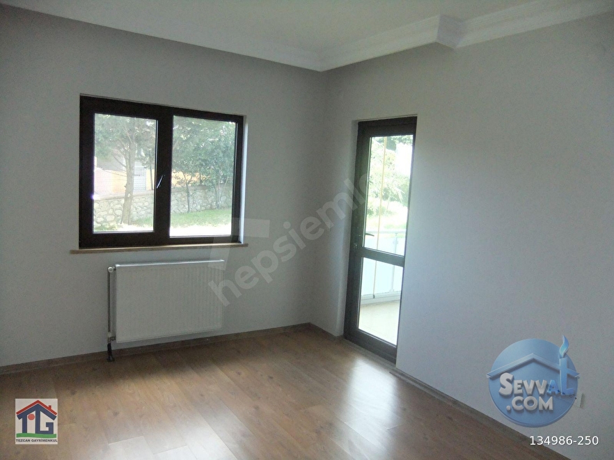 AKÇAKENT-1 SİTESİNDE SATILIK 3+1 KULLANIMA HAZIR BOŞ DAİRE. - KOCAELİ İZMİT fotoğraf 26