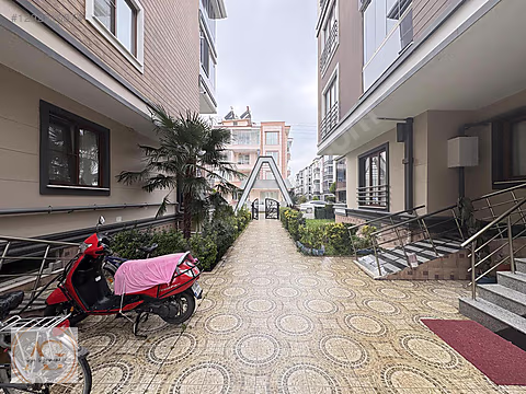 ARYA'DAN ALTINKUM'DA DOĞALGAZLI ARAKAT 2+1 SATILIK DAİRE - BALIKESİR EDREMİT fotoğraf 4