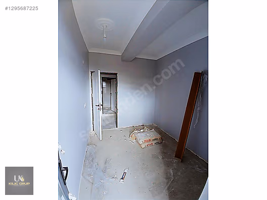 KILIÇ GRUPTAN YERDEN ISITMALI GÜNEY CEPHELİ 4+1 SATILIK DAİRE - KOCAELİ DERİNCE fotoğraf 16