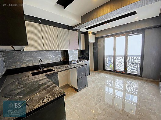DENİZLİ KARAMAN MAH. SATILIK SIFIR ULTRA LÜKS DAİRE - DENİZLİ MERKEZEFENDİ fotoğraf 2