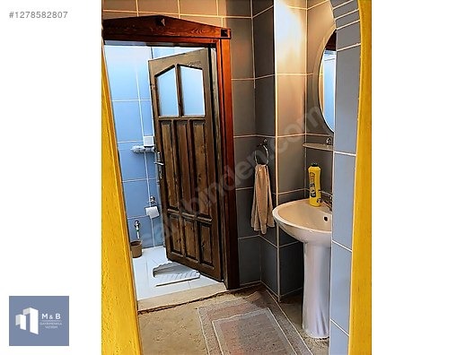 SELÇUKLU-KÜÇÜKMUHSİNE'DE KİRALIK 2+1 MÜSTAKİL BAHÇELİ TAŞ KONAK - KONYA SELÇUKLU fotoğraf 26