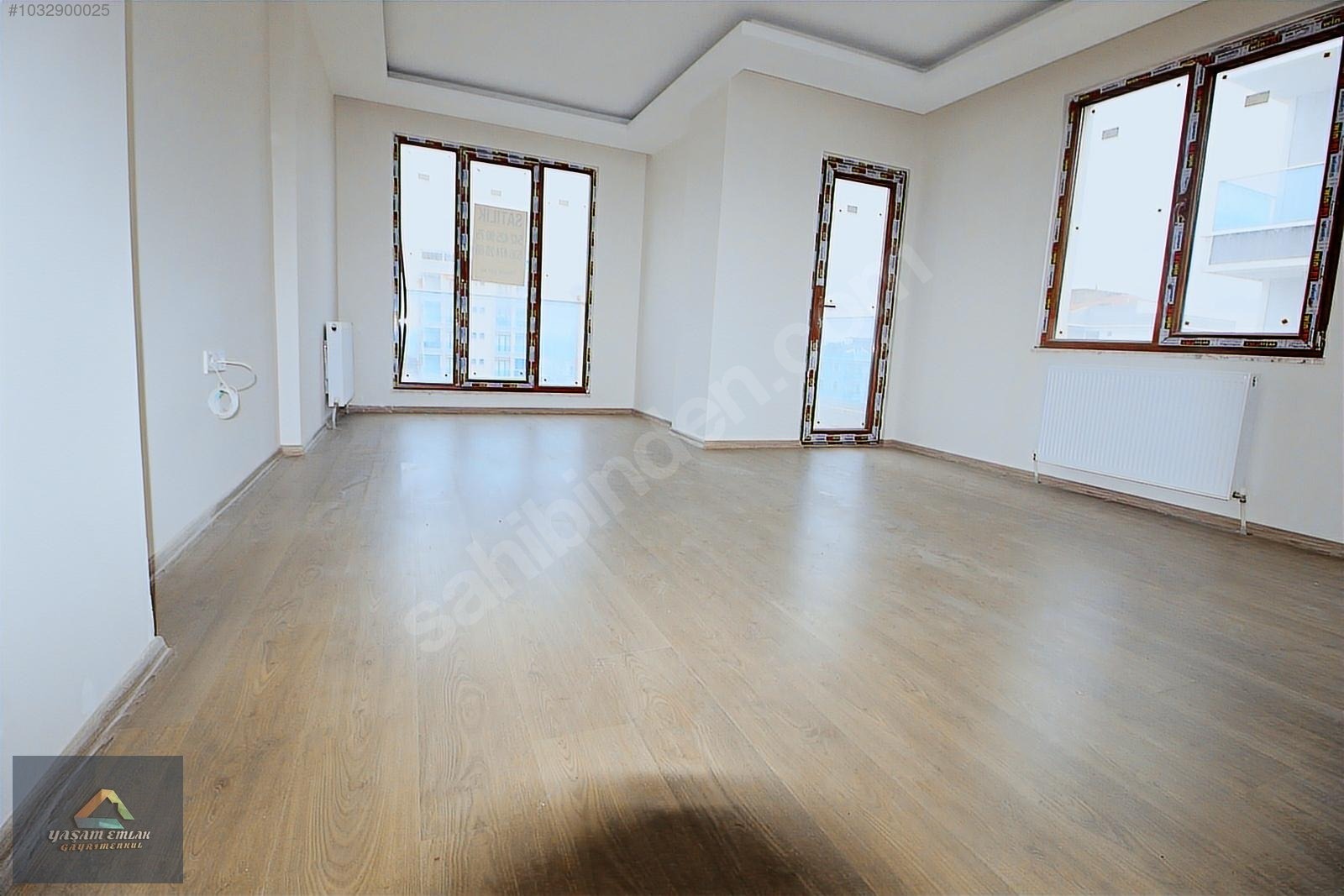 FOREST LİFE SİTESİ 2'DE ORMANA SIFIR %80 KREDİ İMKANI 3+1 DAİRE - İSTANBUL SULTANBEYLİ fotoğraf 3