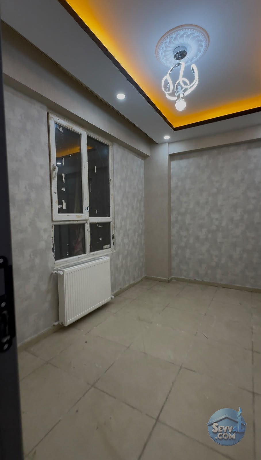 AHMEY YESEVİ MAH YÜKSEK GİRİŞ 2+1 D.GAZLI - ŞANLIURFA HALİLİYE fotoğraf 12