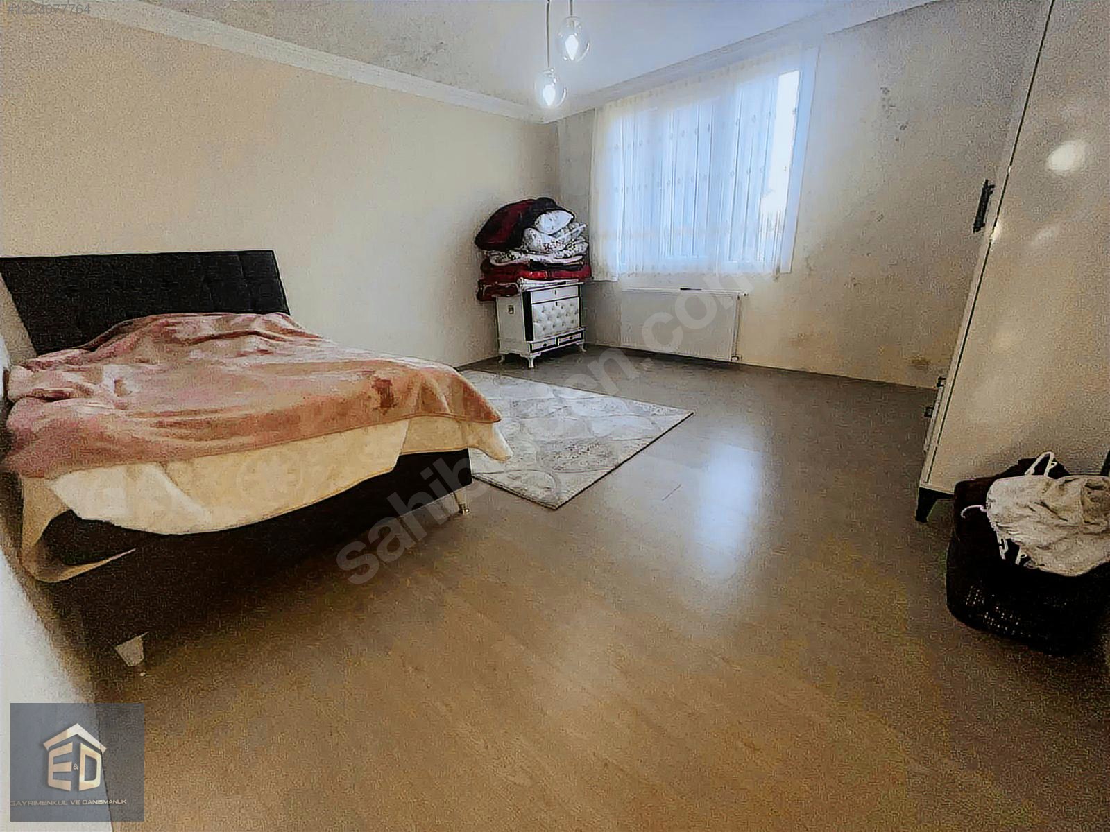 MERKEZ OKULLAR BÖLĞESINDE SATILIK 160M2 3+1 DAİRE - TRABZON ARAKLI fotoğraf 11