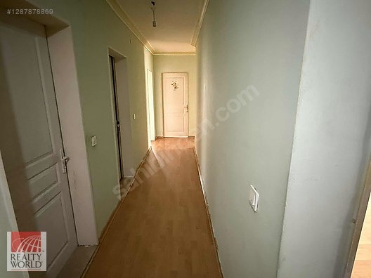 TEMELLİ TOKİ DE KATTA VE FULL GÜNEŞLİ CEPHEDE SATILIK 3+1 DAİRE - ANKARA SİNCAN fotoğraf 11