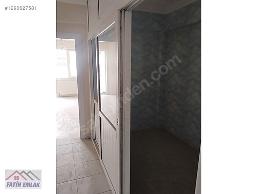 FATİH EMLAKTAN YAPRAKKENT SİTESİNDE DRZİYAKAYA MAH SATILIK DAİRE - BURSA GEMLİK fotoğraf 58