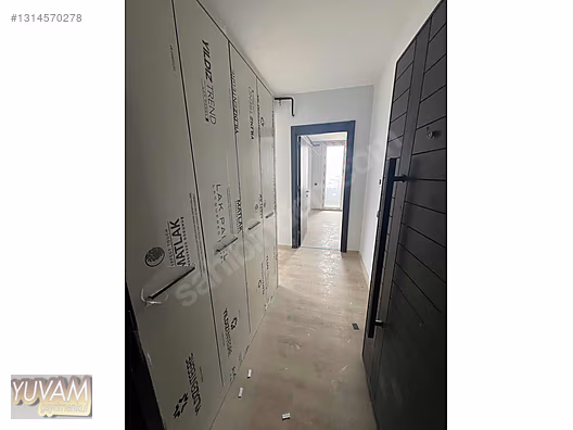 GAZİ PAŞA CAD. SIFIR HAVUZLU SİTE İÇERİSİNDE LÜKS 3+1 FIRSATI - MERSİN MEZİTLİ fotoğraf 21
