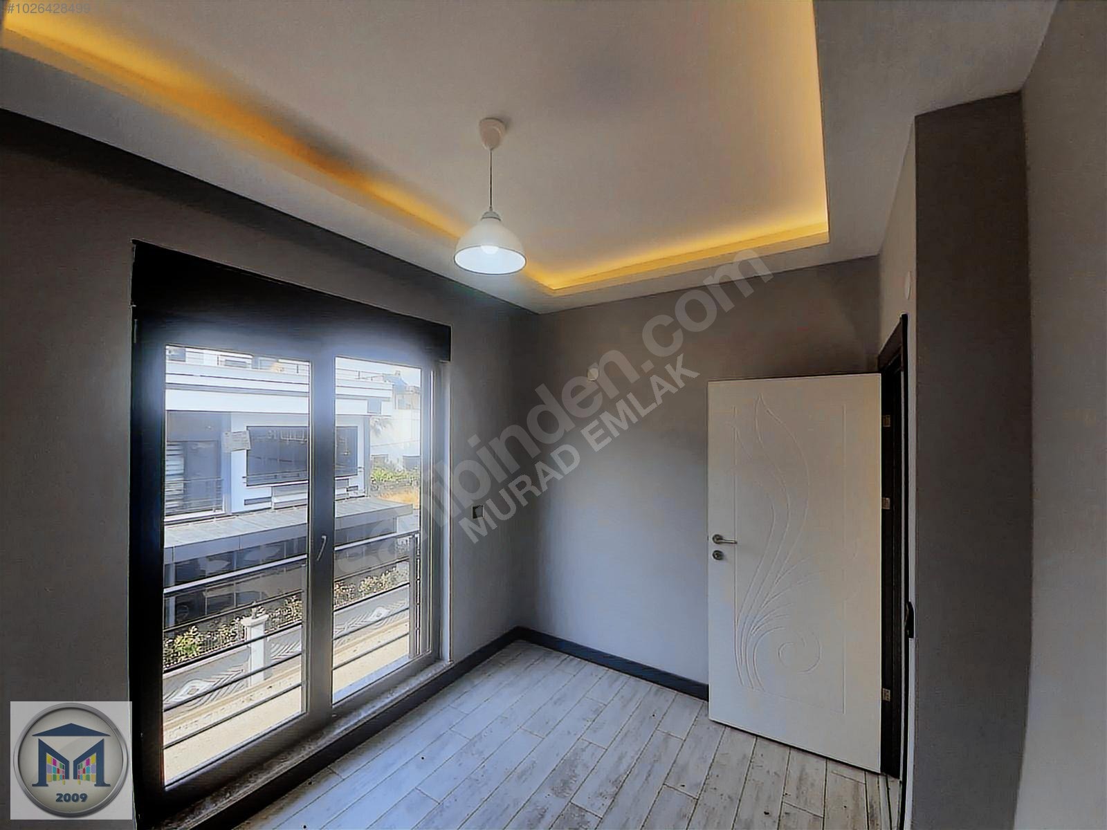 GÜRE MERKEZDE DENİZE 300 METRE MESAFEDE VİLLA - BALIKESİR EDREMİT fotoğraf 15