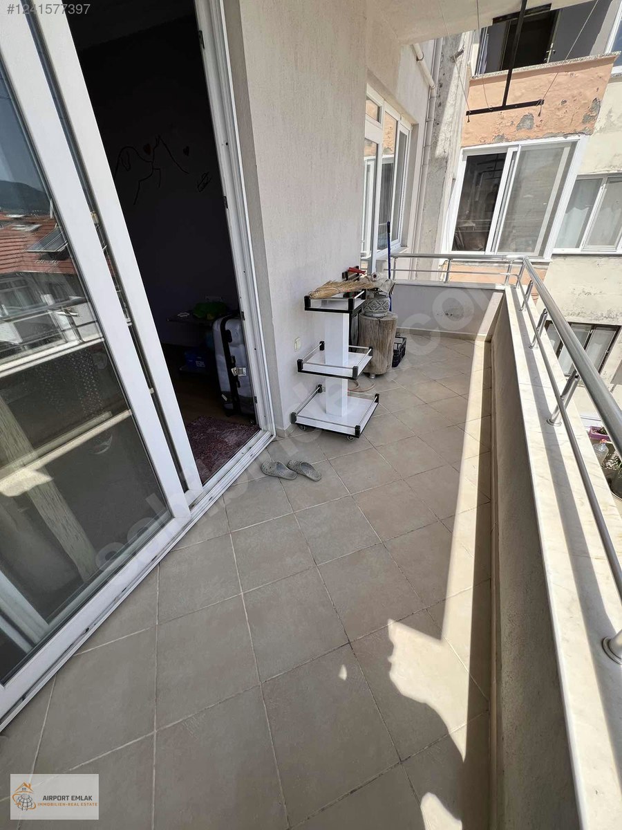 AİRPORT EMLAKTAN FIRSAT SINIRSIZ KREDİLİ CADDE ÜZERİ GENİŞ 3+1 - MUĞLA DALAMAN fotoğraf 4