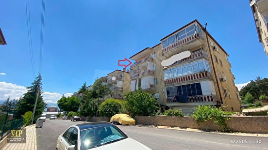 VIP GAYRİMENKUL'den 3+1 Manzaralı ve Bakımlı 145 m² Daire - ANTALYA ELMALI fotoğraf 23