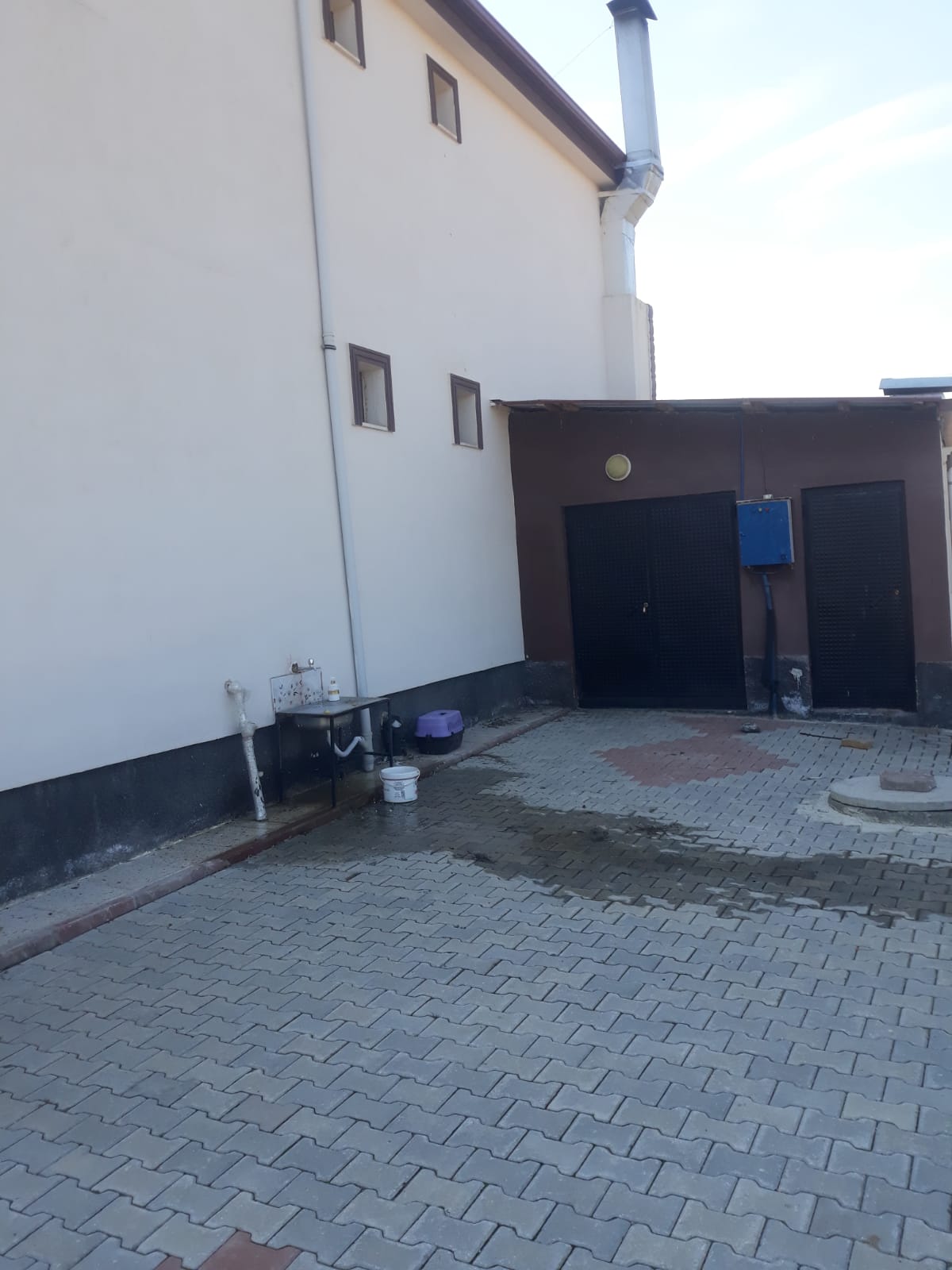 ELAZIĞ MERKEZ SATILIK 2. KATLI EŞYALI BAHÇE - ELAZIĞ MERKEZ fotoğraf 7