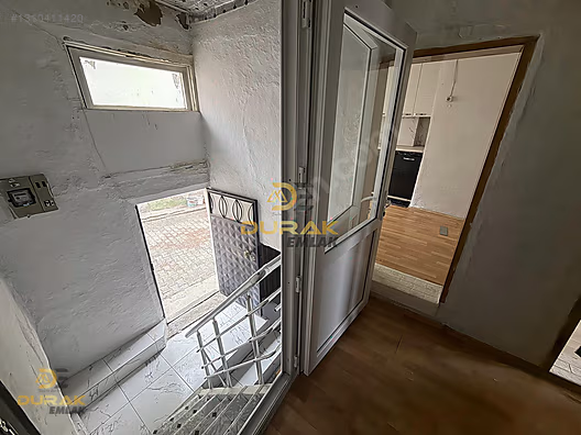 DURAK EMLAK'TAN SATILIK SÜMER'DE 2,5+1 SALON 90m2 FULMÜSTAKİL EV - AFYONKARAHİSAR MERKEZ fotoğraf 4