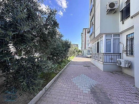EMİN EVİME FUZUL EVE UYGUN ASANSÖRLÜ SATILIK 2+1 DAİRE - ANTALYA KEPEZ fotoğraf 20