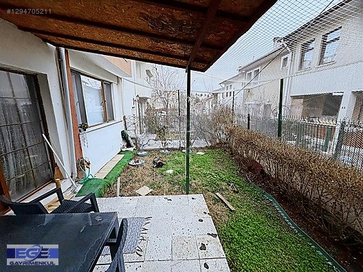 █ EGE'DEN █ BATIKENT MERKEZ'DE 5+1 GENİŞ MÜSTAKİL VİLLA █ - ANKARA YENİmahalle fotoğraf 25