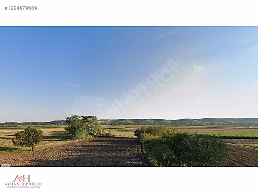 Edirne Merkez Yenikadın'da Kapıkule 69.550m² Satılık Araziler - EDİRNE MERKEZ fotoğraf 38