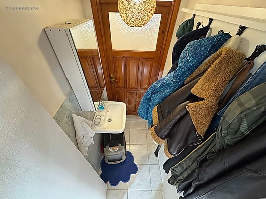 AKÇAY KÖŞEMDEN ÖN CEPHE AYRI MUTFAK 2+1 SATILIK DAİRE - BALIKESİR EDREMİT fotoğraf 33