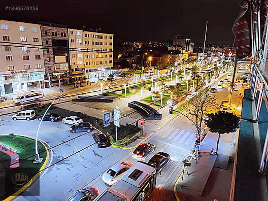DERİNCE MERKEZDE CADDE ÜZERİNDE ÖNÜ AÇIK 2+1 KREDİYE UYGUN DAİRE - KOCAELİ DERİNCE fotoğraf 10