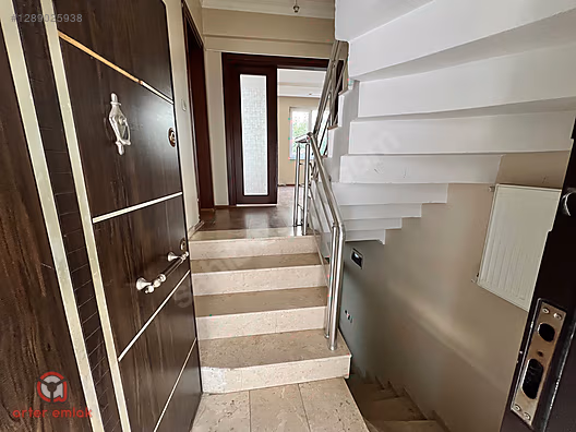 ARTER EMLAK'TAN SEFAKÖY'DE 4+1 KAPALI OTOPARKLI TRİPLEKS VİLLA - BALIKESİR KARESİ fotoğraf 34