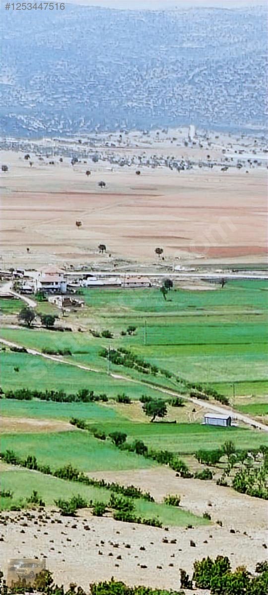 acil !korkuteli'de Yazıra komşu İmecikte 1883m mahalle yanında - ANTALYA KORKUTELİ fotoğraf 2