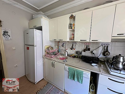 KARASU MERKEZDE SATILIK YÜKSEK GİRİŞ 3+1 FIRSAT DAİRE M' AYRI - SAKARYA KARASU fotoğraf 3