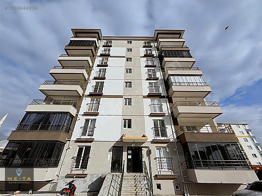 ME-TA GAYRİMENKUL'DEN ŞENTEPE SOLDA SATILIK FIRSAT DAİRE - ANKARA POLATLI fotoğraf 14