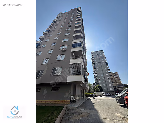 Mersinin Kalbinde, Deniz Manzaralı ve Panoramik Şehir Keyfi! - MERSİN YENİŞEHİR fotoğraf 16