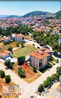 ŞAHİN BÜKE EMLAKTAN DENİZLİ ACIPAYAM AŞAĞI MAH. 309 M2 TİCARİ B+5 KAT İMARLI SAT - DENİZLİ ACIPAYAM fotoğraf 4