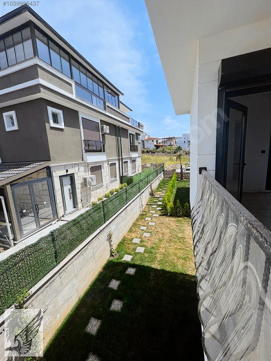 DENİZE YÜRÜME MESAFESİNDE DENİZ MANZARALI 3+1 LÜKS VİLLA - İZMİR SEFERİHİSAR fotoğraf 2