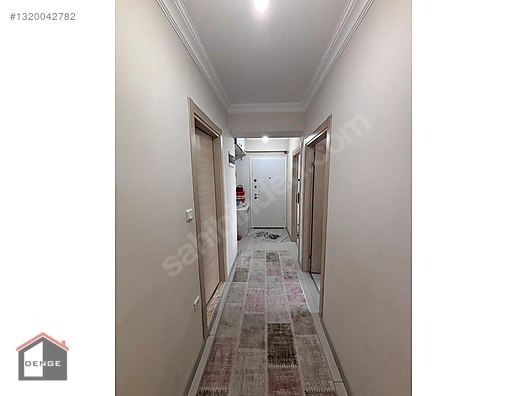 SAĞLIK MAHALLESİ YOL CEPHELİ TAKASA UYGUN SATILIK 2+1 DAİRE - BOLU MERKEZ fotoğraf 18