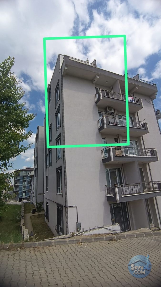 ENKA GYO'DAN 3+1 KİRALIK DUBLEKS DAİRE - Kocaeli Körfez fotoğraf 10