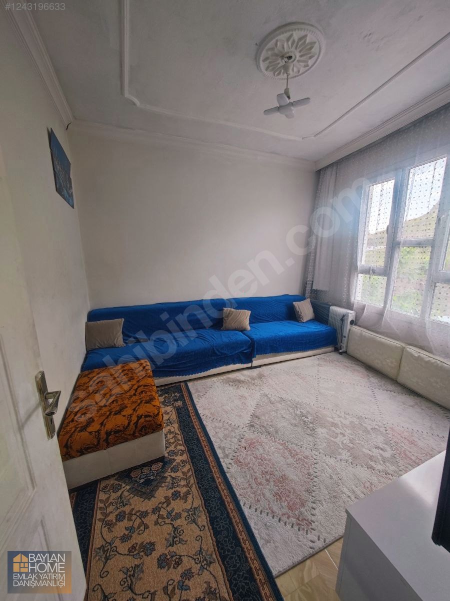 BAYLAN HOME EMLAKTAN SATILIK KOMPLE DAİRE+DÜKKAN GERGER CADDESİ - ŞANLIURFA SİVEREK fotoğraf 4