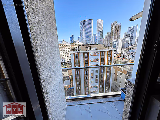 Ümraniye İnklap'ta Satılık 2+1 Daire - 70m² Net - İSTANBUL ÜMRANİYE fotoğraf 51