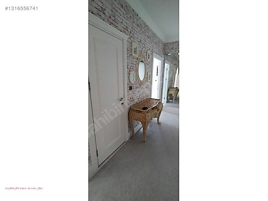 MEYDAN KAVAĞINDA EŞYALI 3+1 HAVUZLU GÜVENLİKLİ - ANTALYA MURATPAŞA fotoğraf 33