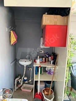 KARAMÜRSEL MERKEZDE, PRESTİJLİ KONUMDA 50 M² SATILIK DÜKKÂN - KOCAELİ KARAMÜRSEL fotoğraf 8