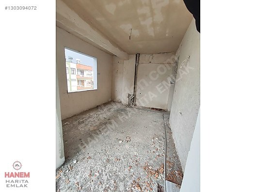 HANEM HARİTA EMLAK'TAN ADLİYE YANINDA SATILIK 1+1 DAİRE ACİL - ANTALYA KUMLUCA fotoğraf 11
