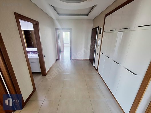 YAZIR MAH-AKASYAPARK KONUTLARINDA-KİRALIK 4+1 ARAKAT GENİŞ DAİRE - KONYA SELÇUKLU fotoğraf 12