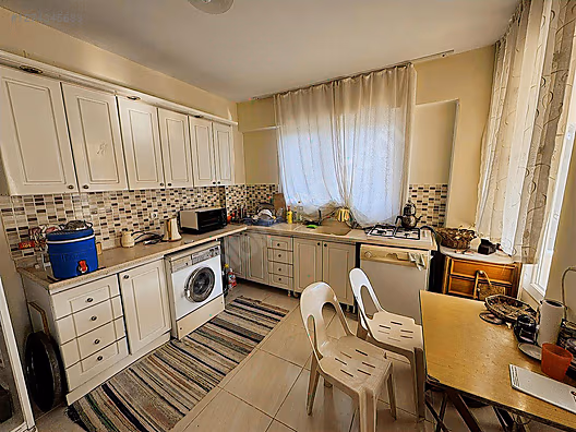 MÜSTAKİL EŞYALI KİRALIK TRİBLEX - HATAY ANTAKYA fotoğraf 5