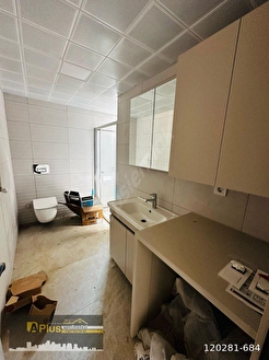 A PLUS GAYRİMENKULDEN KÖŞE KONUMDA 2+1 SATILIK LÜKS DAİRE - İZMİR TİRE fotoğraf 3
