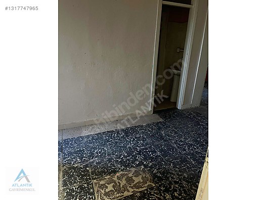 Atlantik gayrimenkul den satılık komple bina - İZMİR ÖDEMİŞ fotoğraf 12