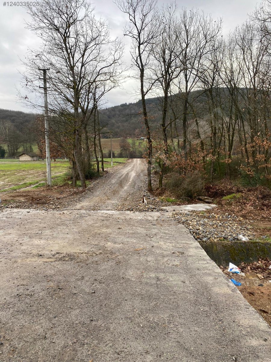 EMSALSİZ ASFALTA SIFIR 843 M2 FIRSAT - KOCAELİ GEBZE fotoğraf 12