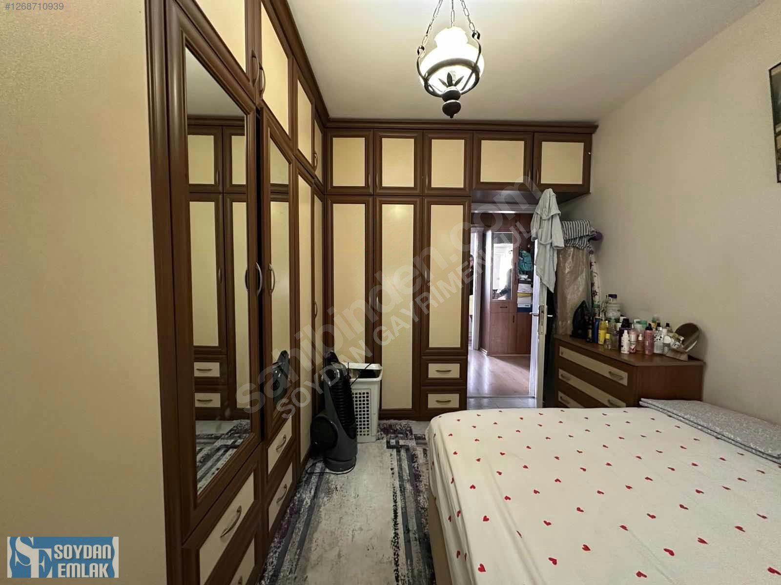 SARIANADA 90m2 Geniş kapalı mutfak 1+1 Daire - MUĞLA MARMARİS fotoğraf 4