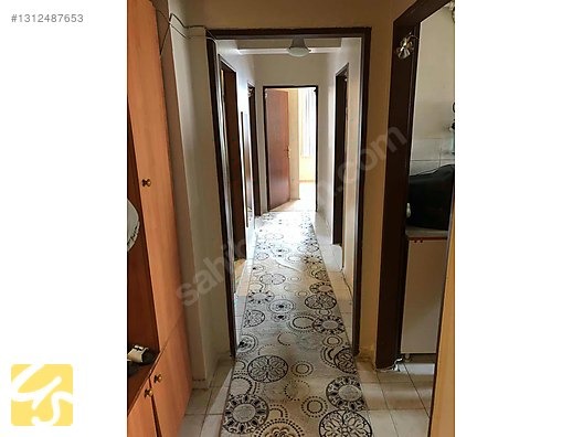 KALICI KONUTLAR YAŞAMKENT'TE SATILIK 3+1 DAİRE - BOLU MERKEZ fotoğraf 10