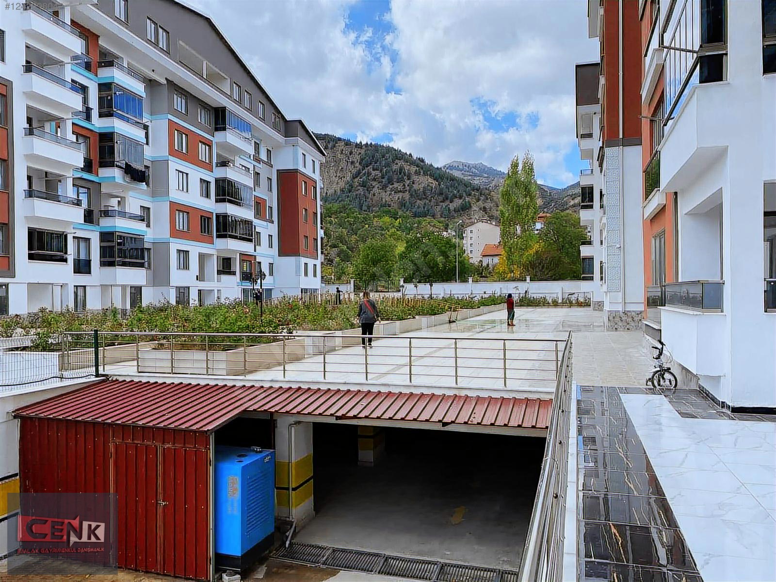 AYAZMANA MAHALLESİ SATILIK 3+1 ZEMİN KAT DAİRE - ISPARTA MERKEZ fotoğraf 16