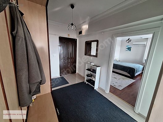ŞİRİNYALI DA 160 M2 3 CEPHELİ - ANTALYA MURATPAŞA fotoğraf 26