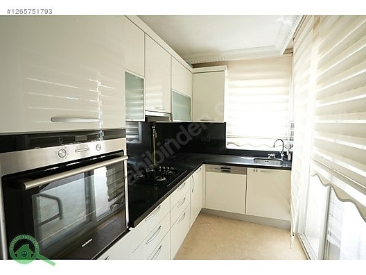 Silivri Akevler Sahil Sitesinde Satılık Villa - İSTANBUL SİLİVRİ fotoğraf 8