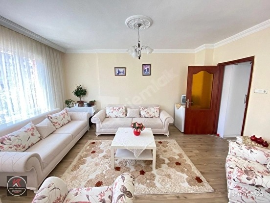 KARDEŞ GAYRİMENKUL 'DEN AMERİKAN MAHALLESİNDE MASRAFSIZ SATILIK 3+1 DAİRE - KOCAELİ KARAMÜRSEL fotoğraf 9