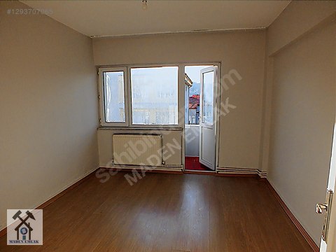 Zonguldak 467 Evler Semtinde Satılık 2+1 Daire - ZONGULDAK MERKEZ fotoğraf 4